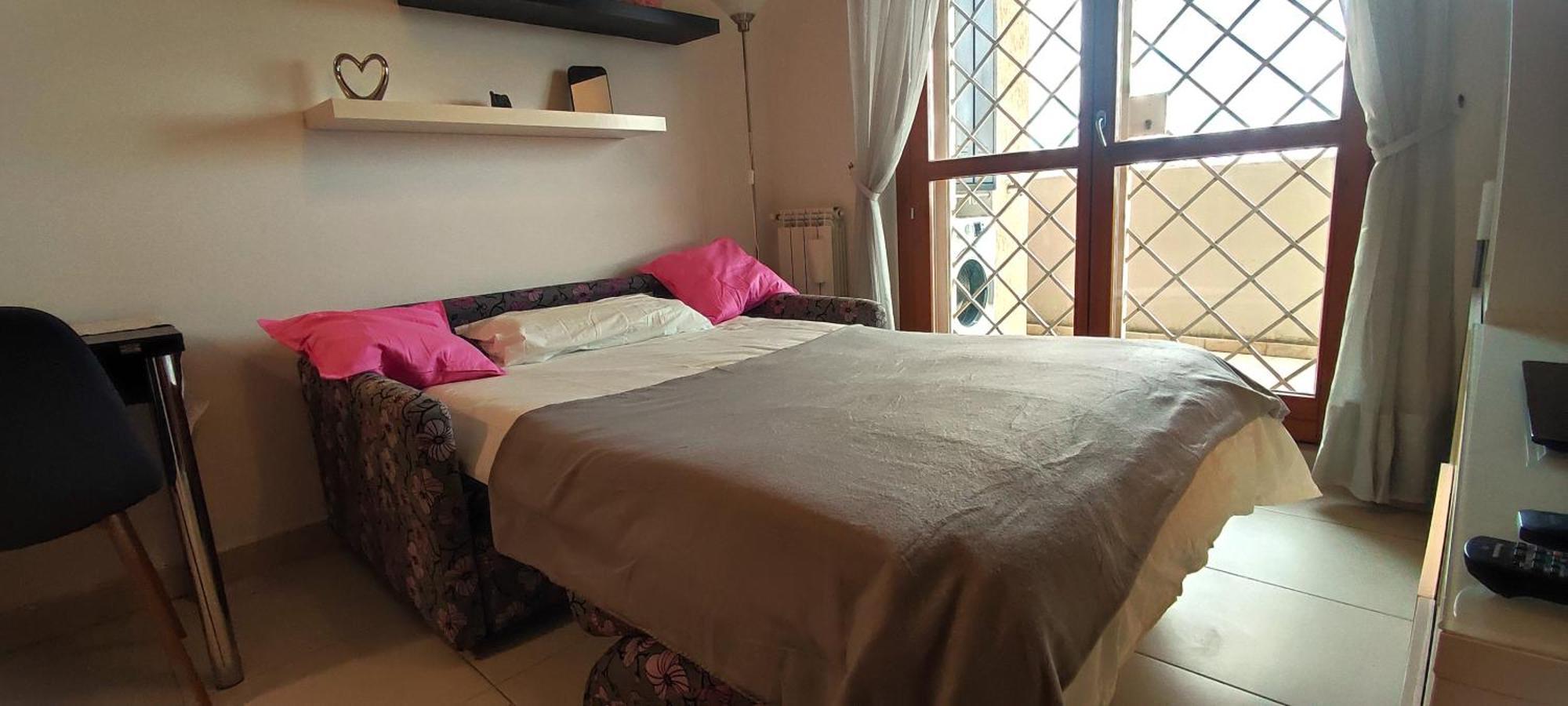 Appartement Certosina *