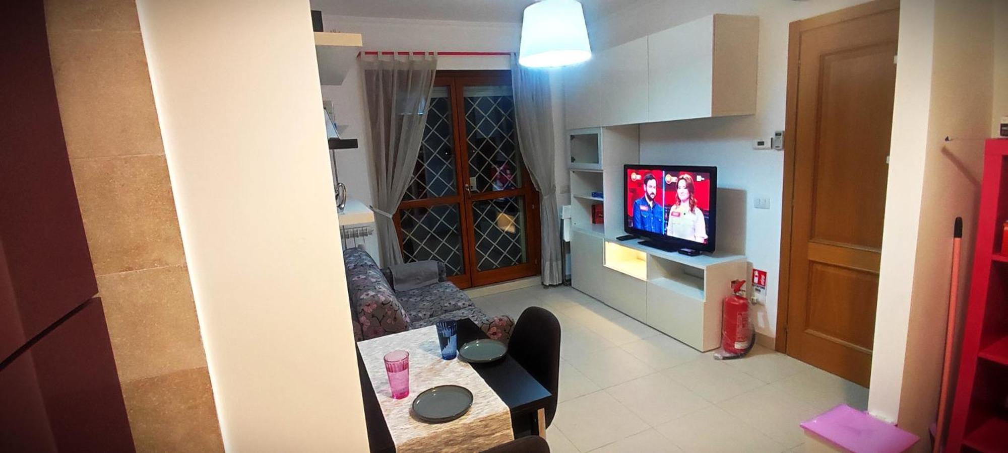 Appartement Certosina *
