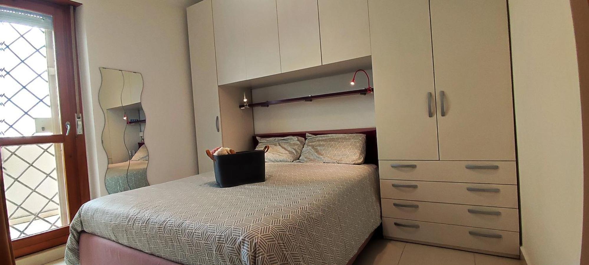 Appartement Certosina *