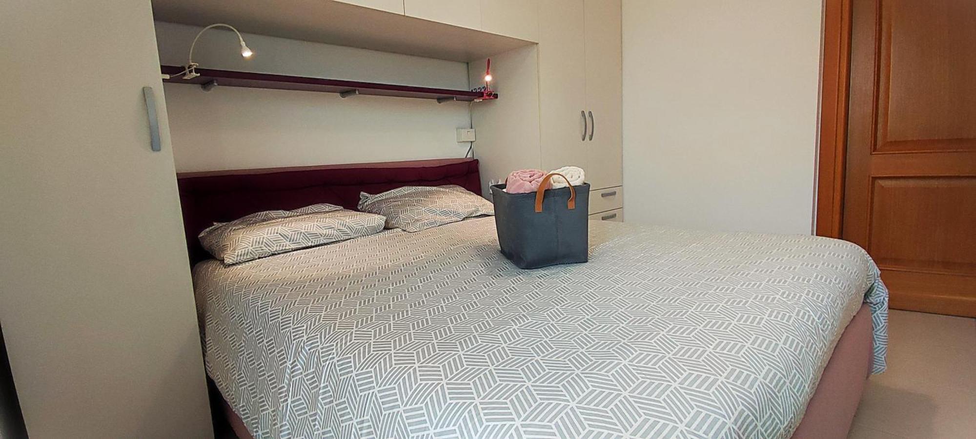 Appartement Certosina Rome
