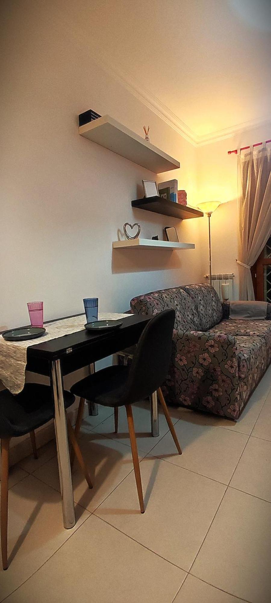 Appartement Certosina