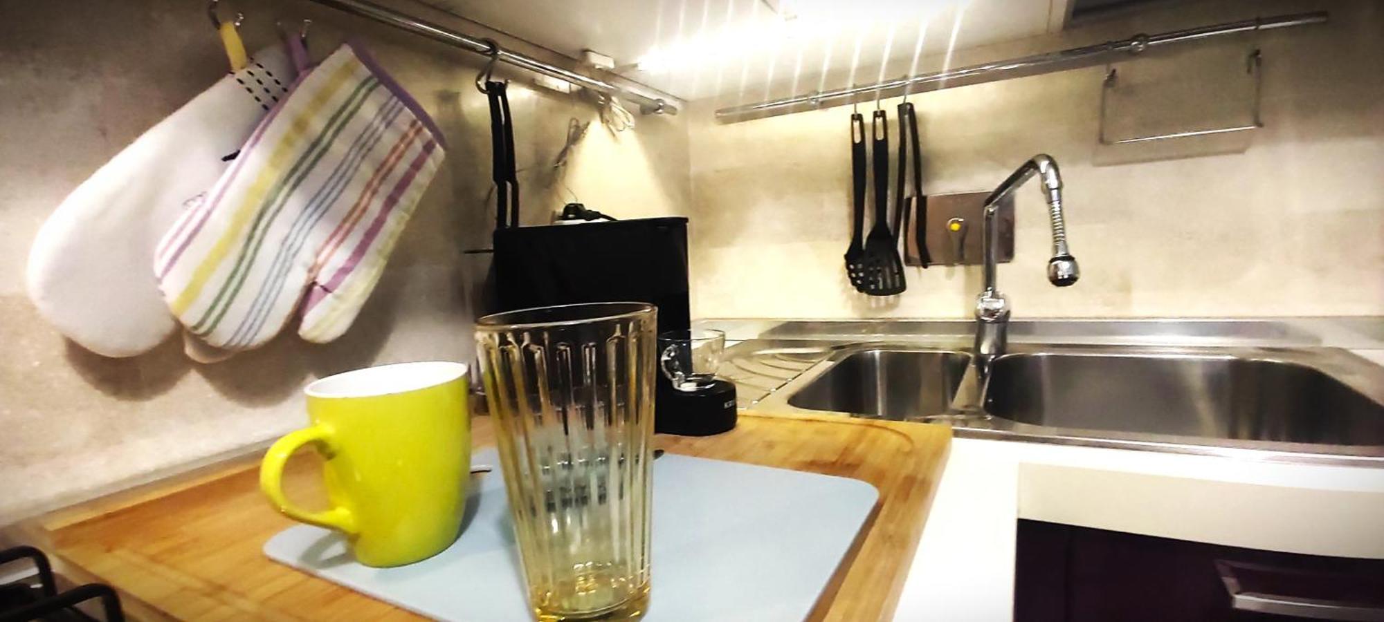 Certosina Appartement *